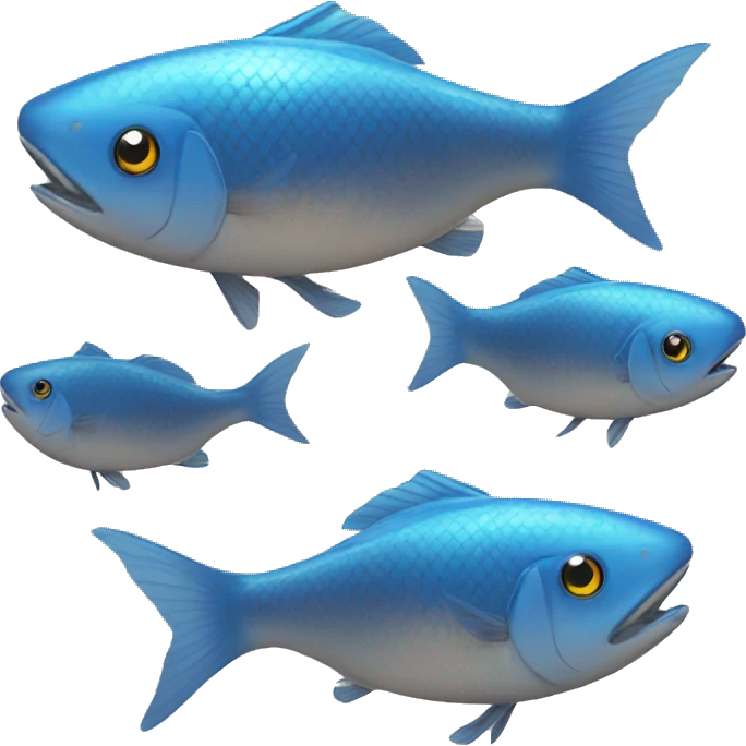 touch fish emoji