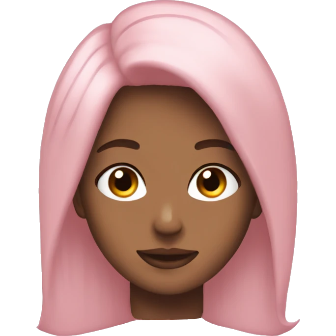 light pink aesthetic  emoji