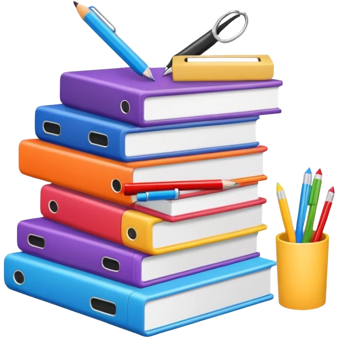 office supply emoji
