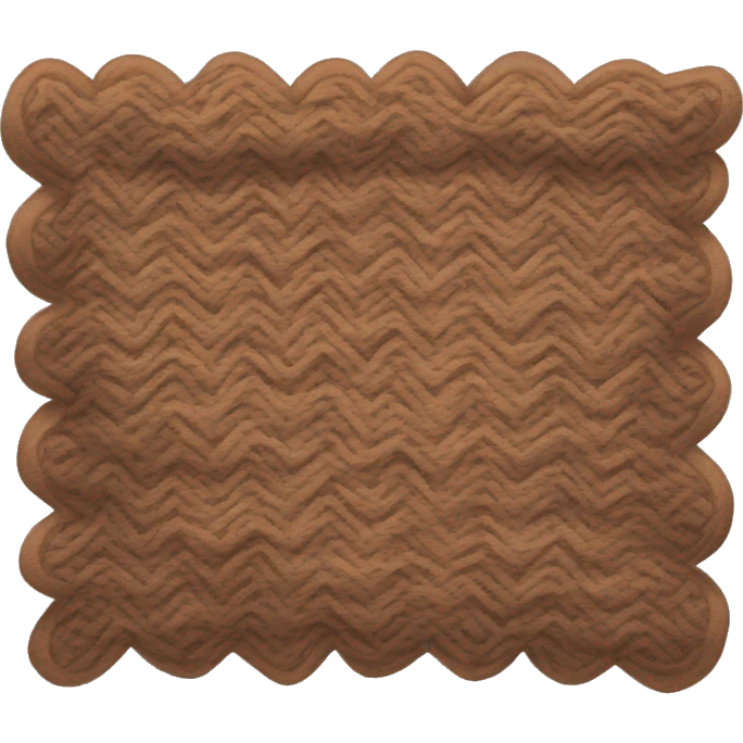 Blanket emoji