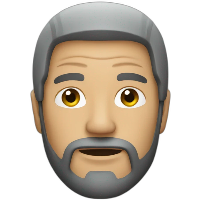 Chopper emoji