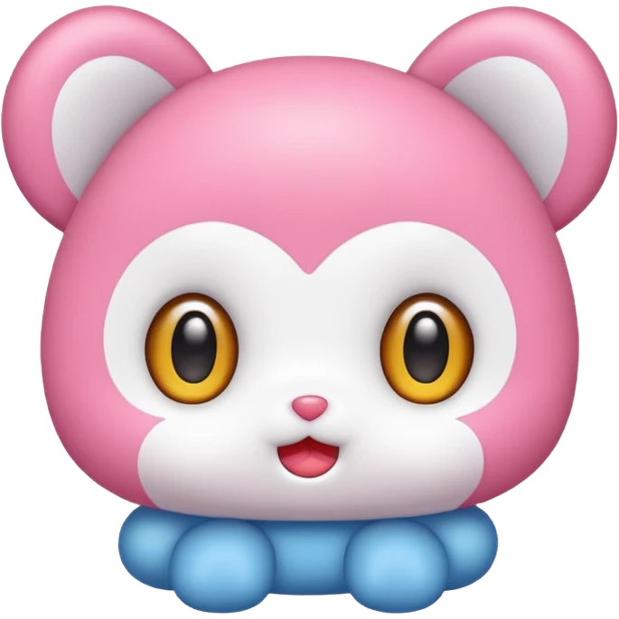 Sanrio emoji