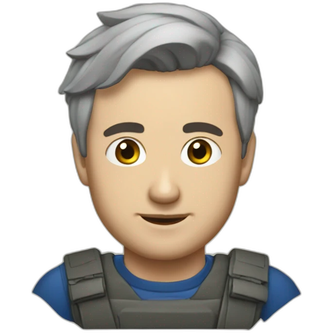 Yaroslav skyba emoji