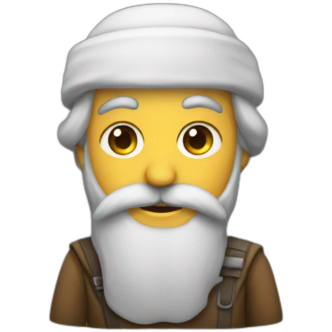 turc emoji