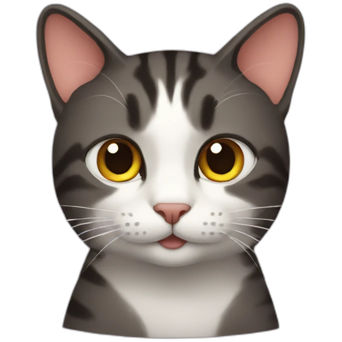 cat emoji