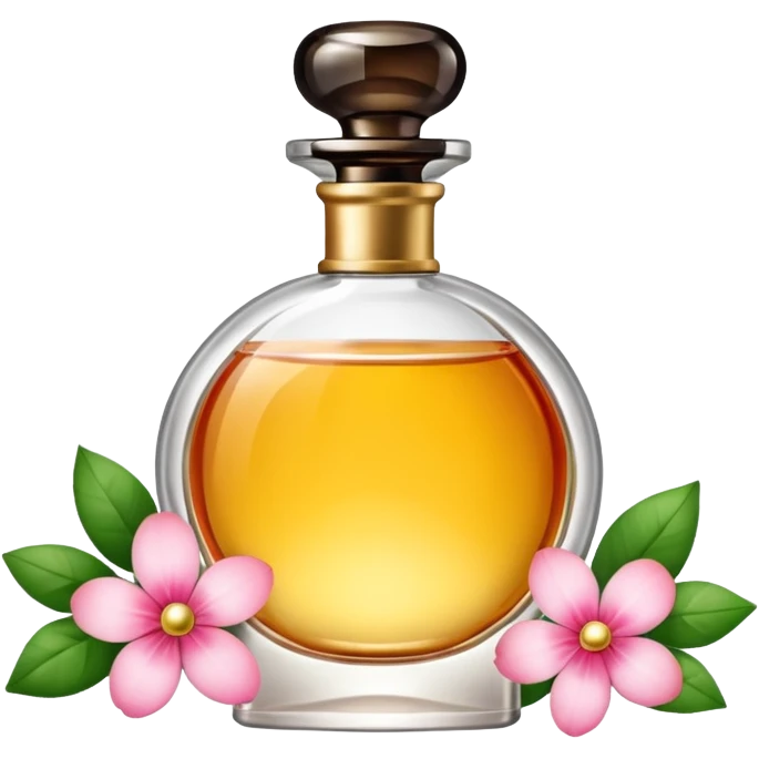 Perfume emoji
