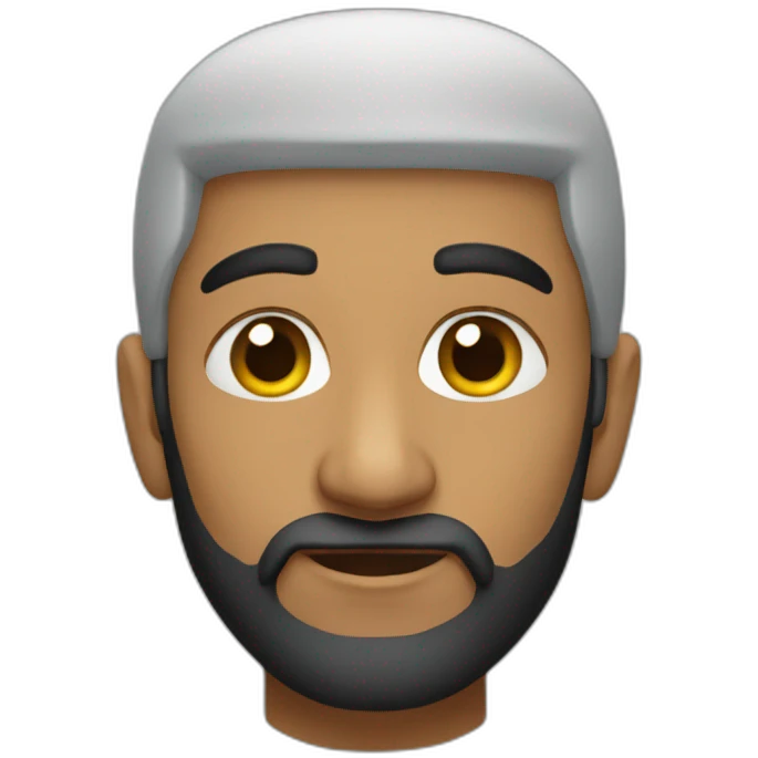 Abu abeda emoji