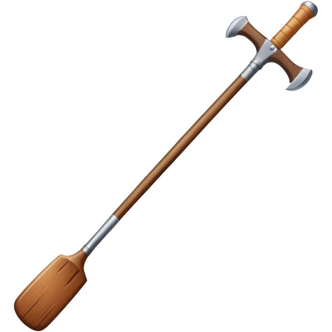 Çomak emoji