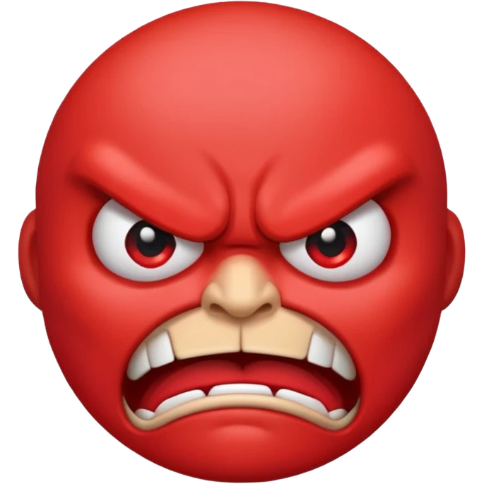 Hell no emoji emoji