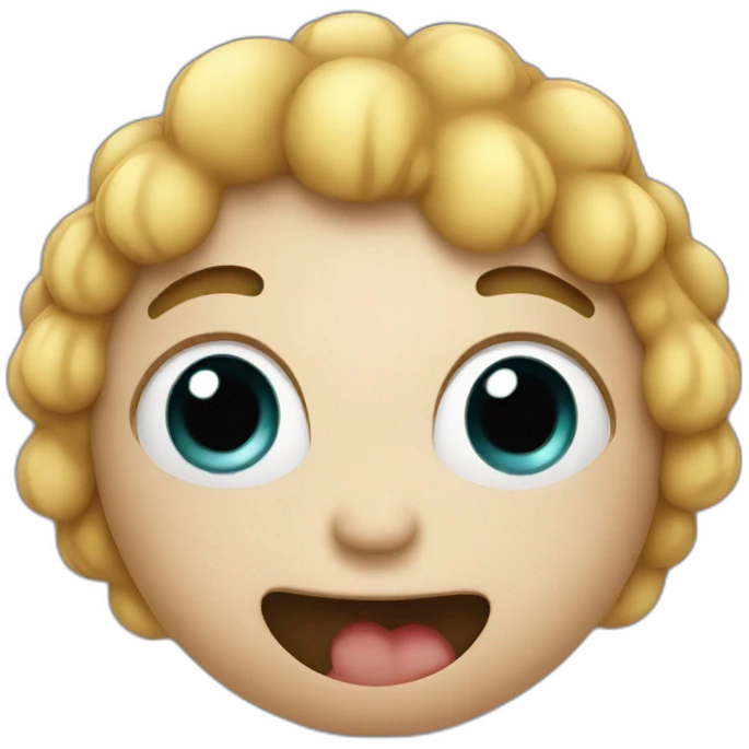 Pus emoji