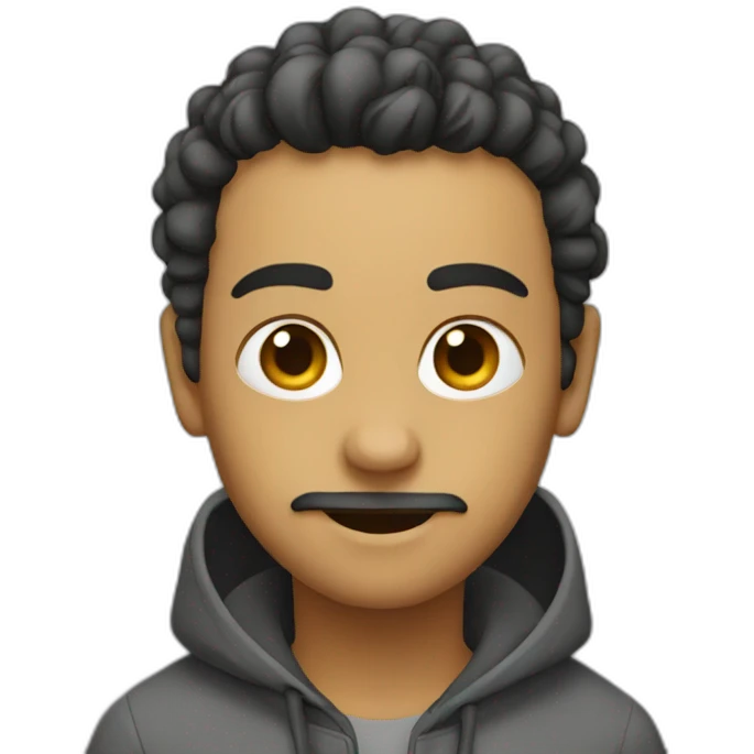 Zizi emoji
