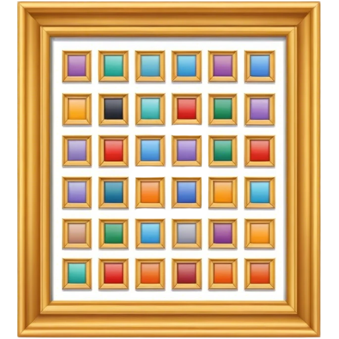 Galería  emoji