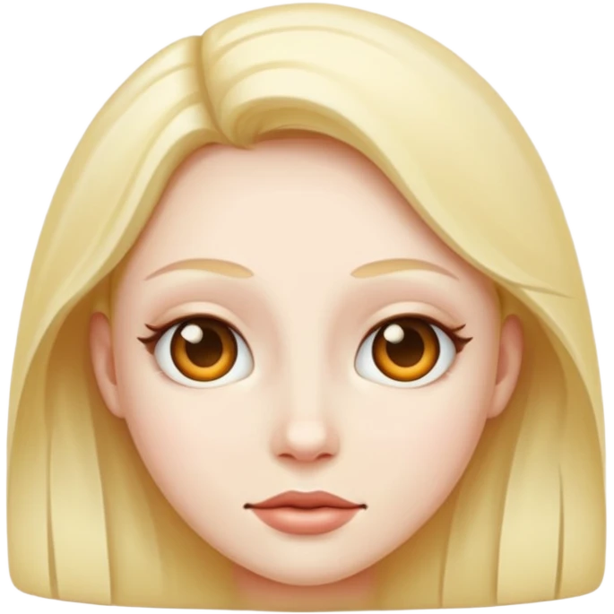 Esthetics emoji