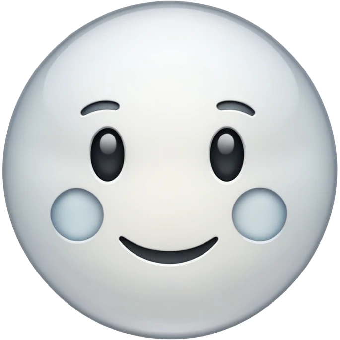Bien emoji