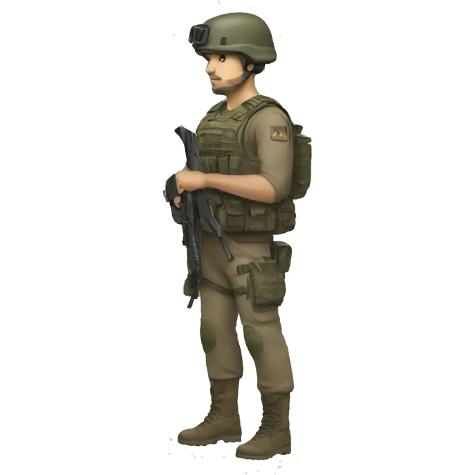 Arma emoji