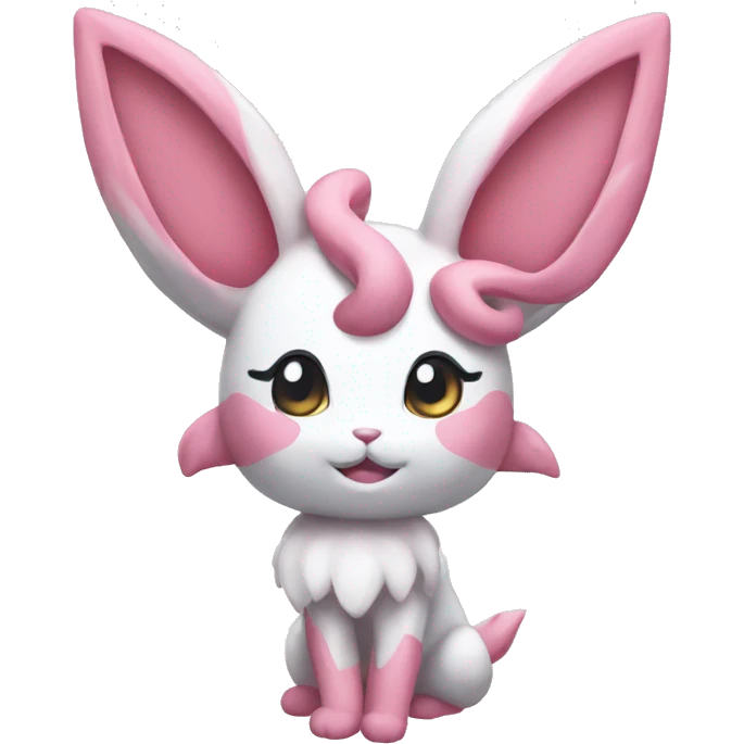 Sylveon emoji