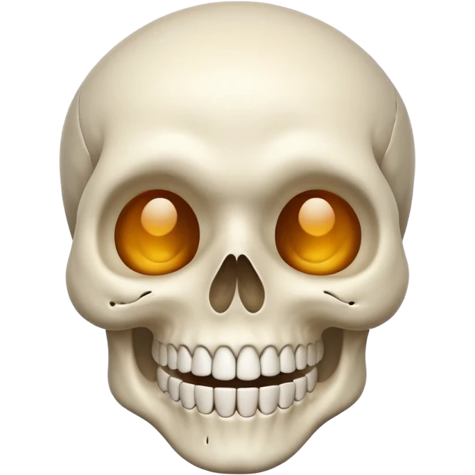 😜+💀 emoji