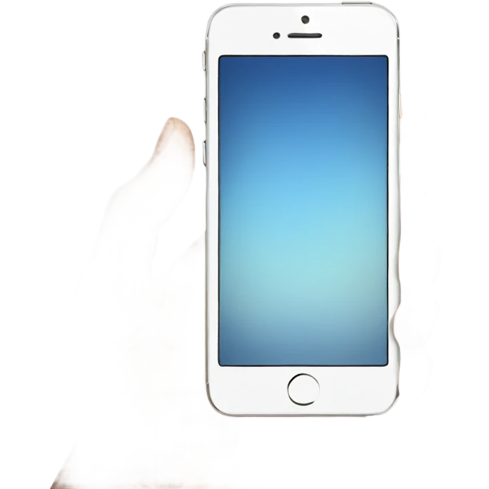 Iphone emoji