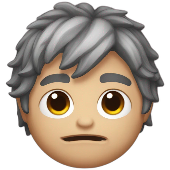 pudge emoji