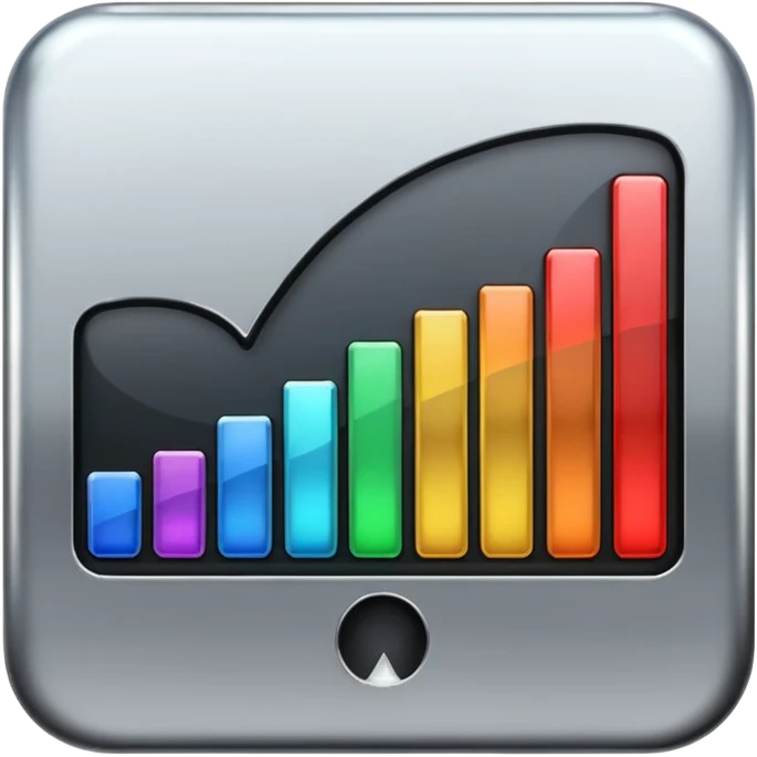 Equalizer emoji