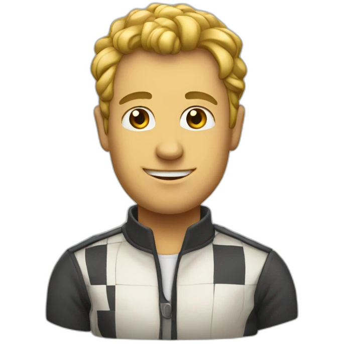 Chesspiece emoji