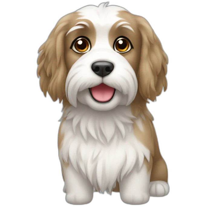 Löwchen emoji