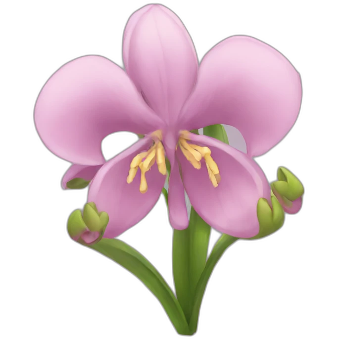 Fleur emoji
