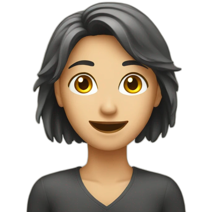 customer love emoji
