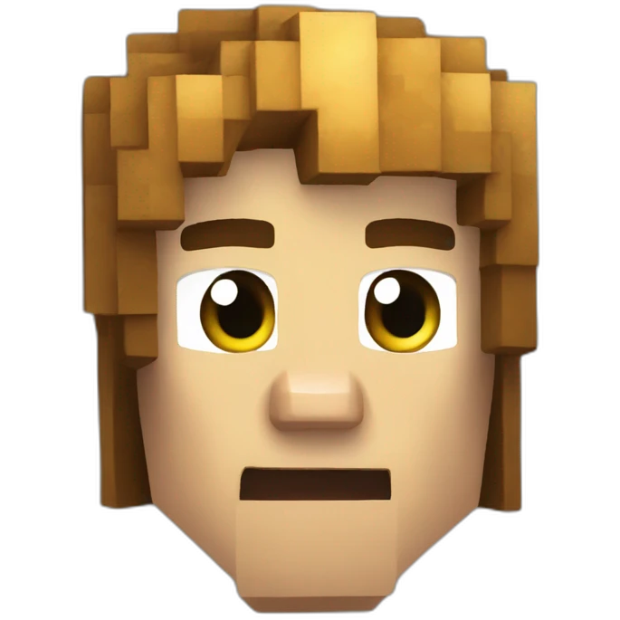 Minecraft  emoji