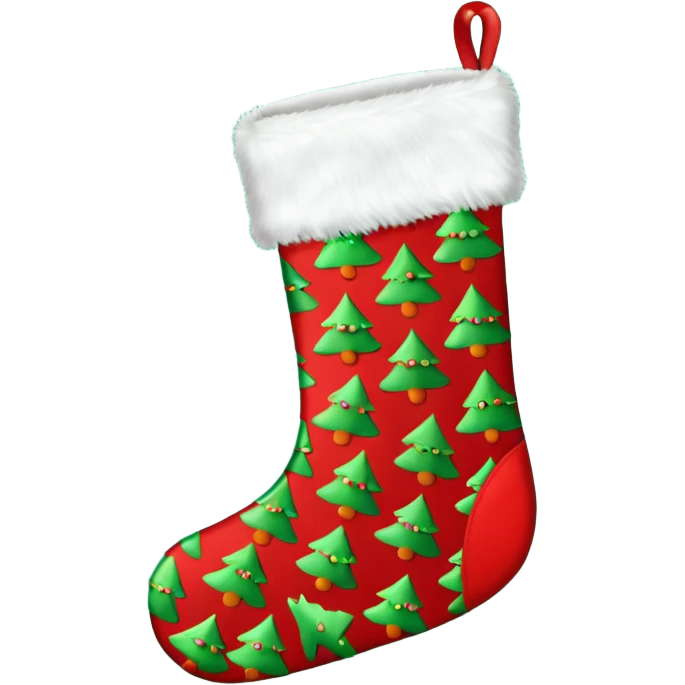 Chrismas emoji