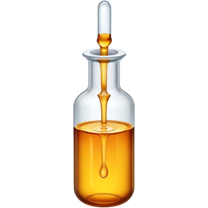 dropper emoji