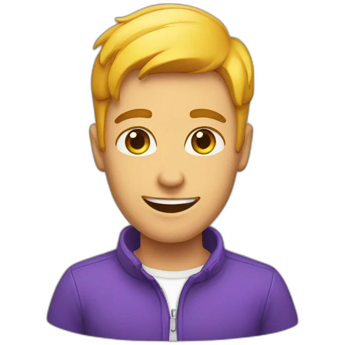 gay emoji