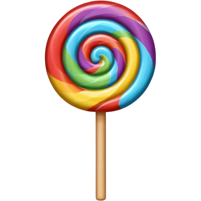 lollipop emoji