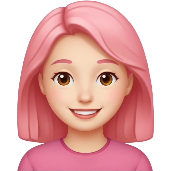 smile fas emoji