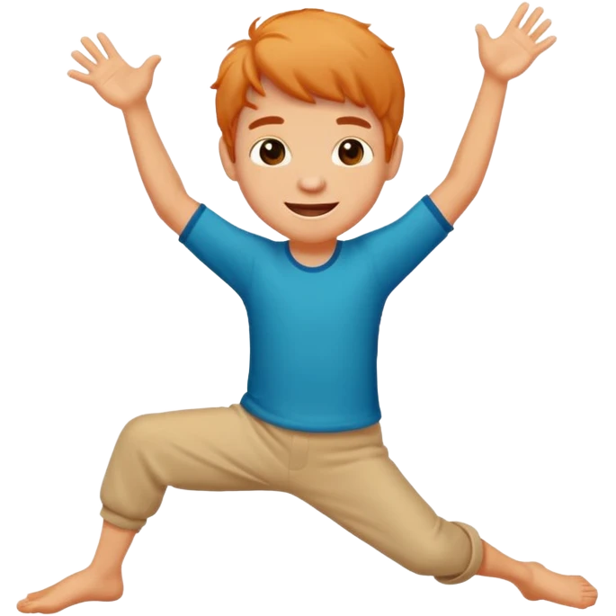 Newt dancing emoji
