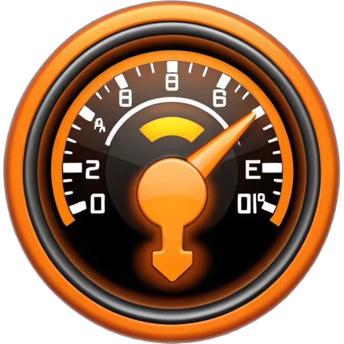 check engine emoji