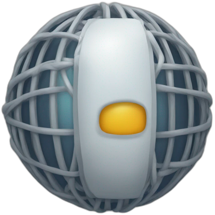 virtula private network emoji