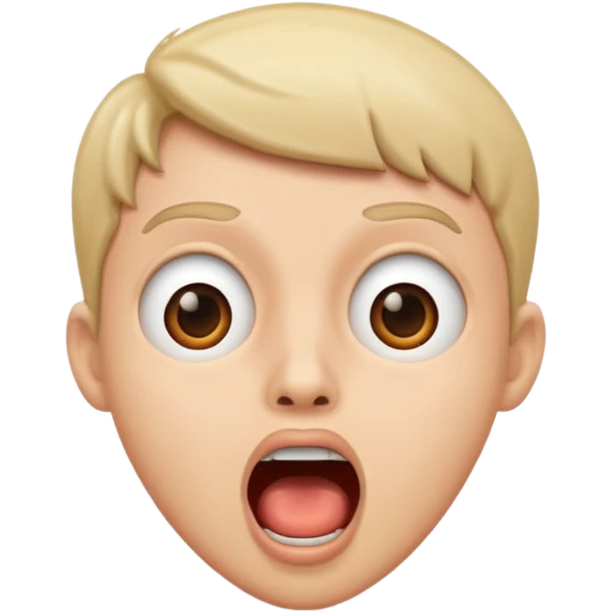 OMG emoji