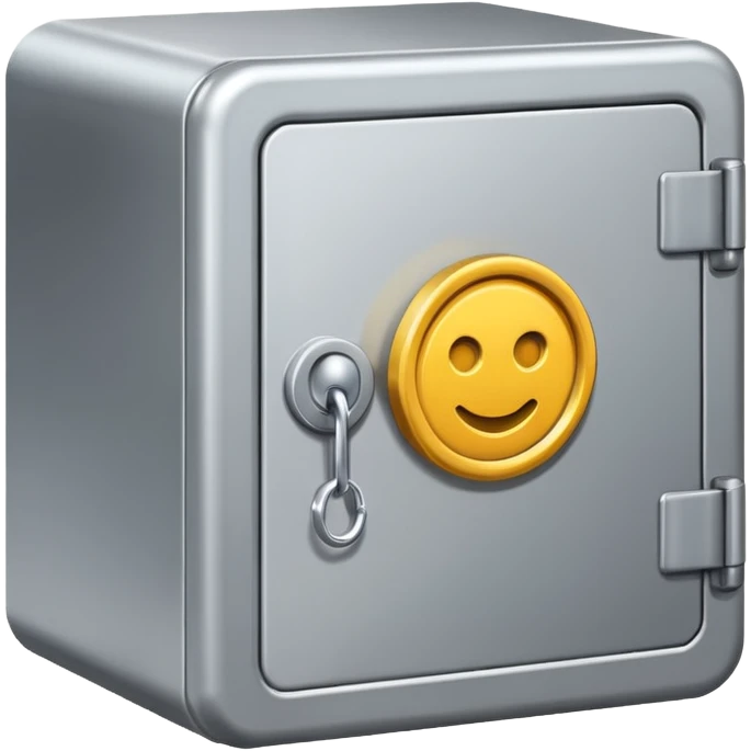 safe emoji