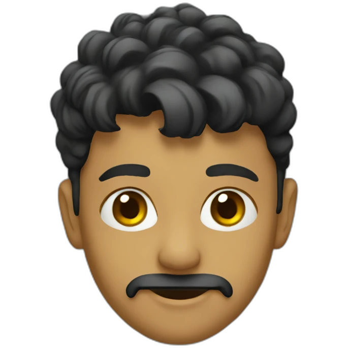 Zizi emoji