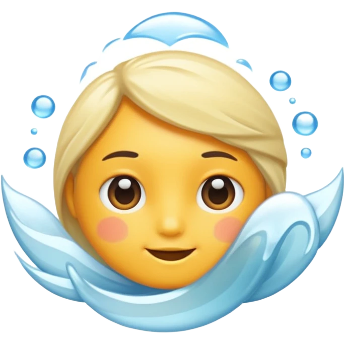 breeze emoji