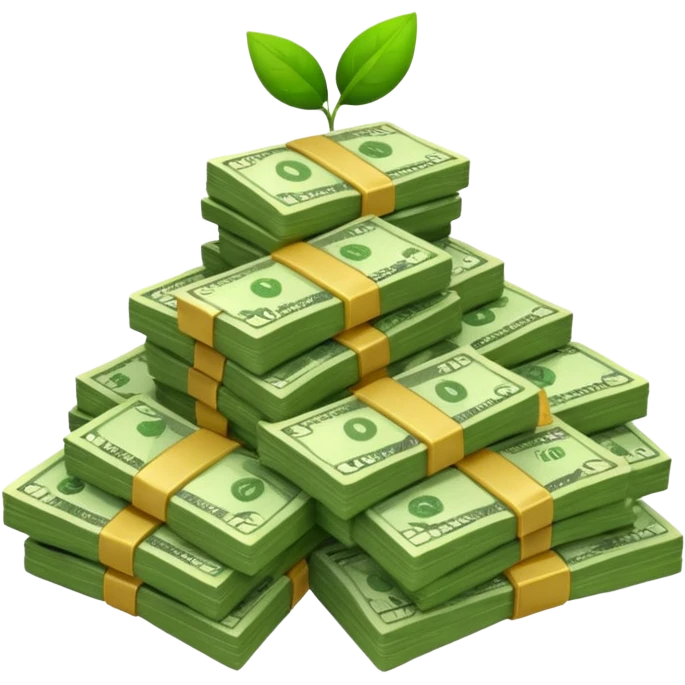 money emoji