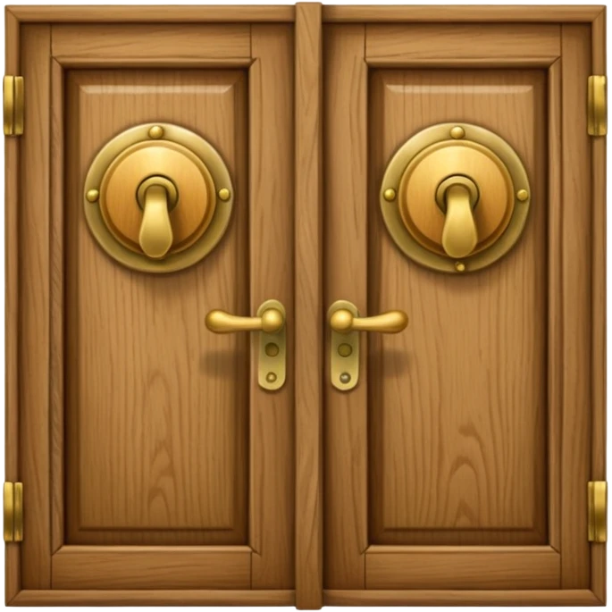 Door Exit  emoji