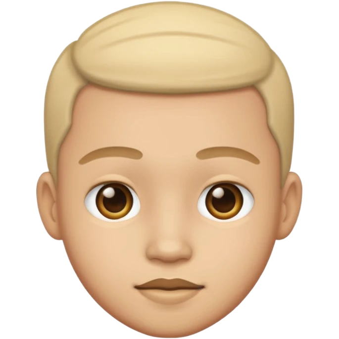 Popo emoji