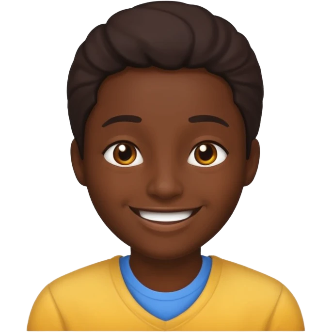 Osumhen emoji