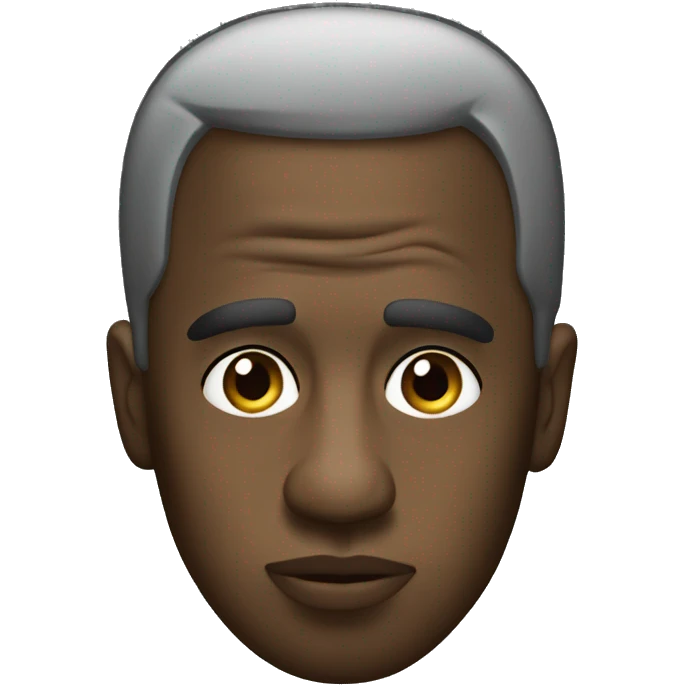 Puff daddy  emoji