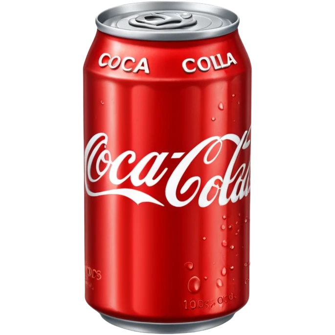 cocacola emoji