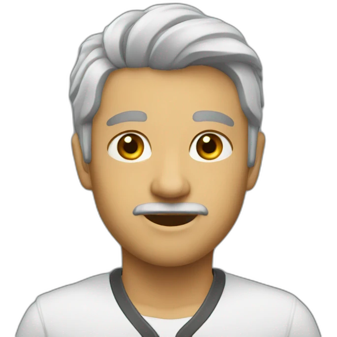 قط يضحك emoji