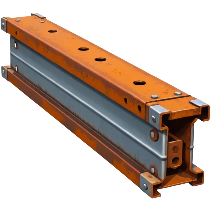 metal beam emoji