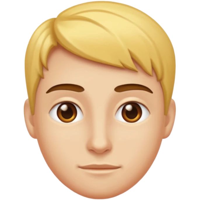 In a Fanny style the Name bazhvar emoji